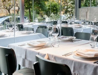 Το εστιατόριο που έγινε viral στο Instagram και γέμισε με πελάτες (φωτο)